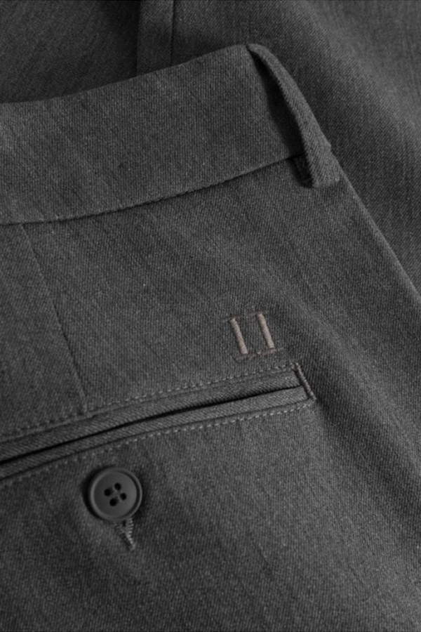 ΠΑΝΤΕΛΟΝΙ LES DEUX - 3232 ΓΚΡΙ